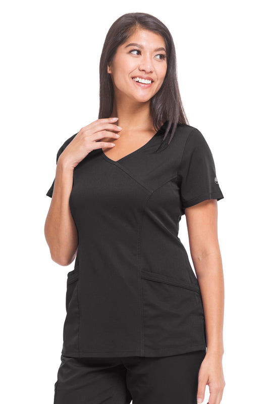 HH Works 2525 Madison Scrub Top
