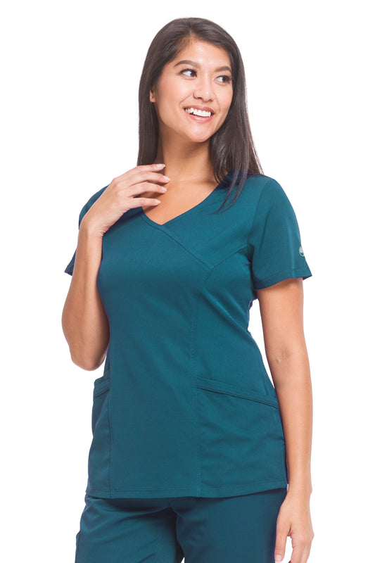 HH Works 2525 Madison Scrub Top