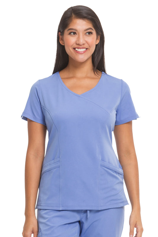 HH Works 2525 Madison Scrub Top