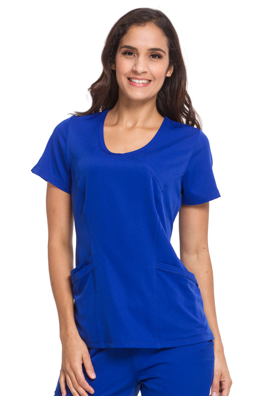 HH Works 2525 Madison Scrub Top