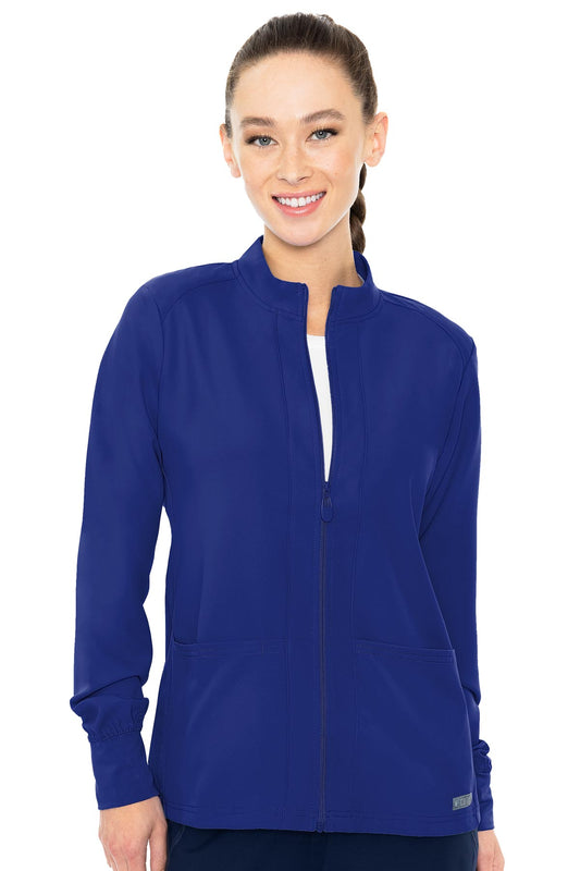 Med Couture Galaxy Blue WARM