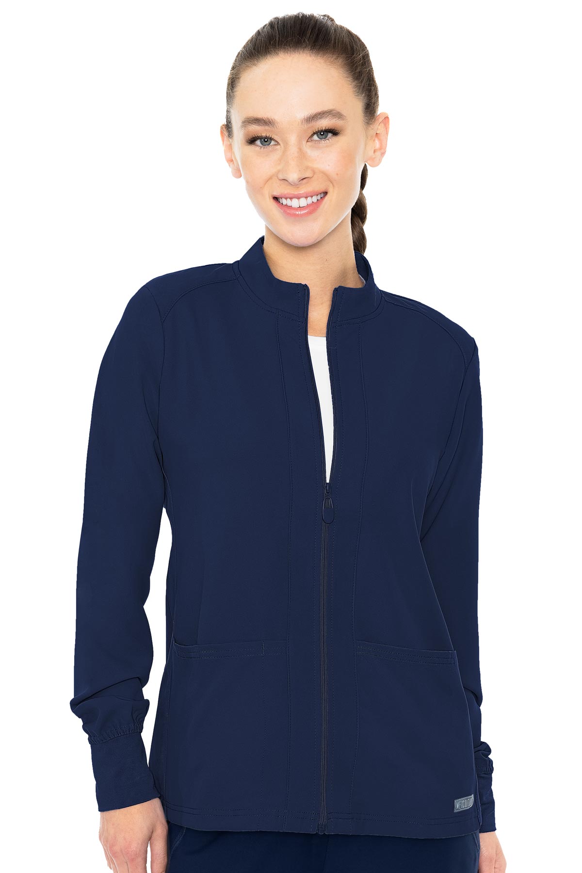 Med Couture Navy WARM
