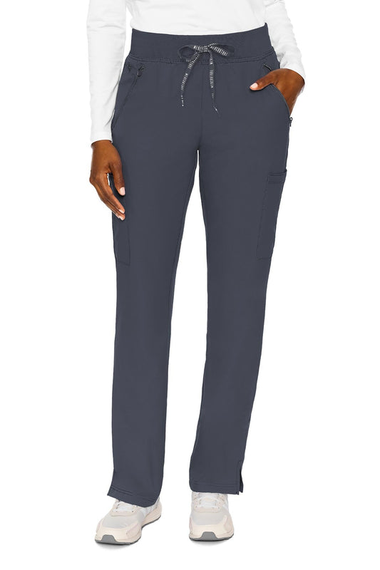 Med Couture Pewter PANT