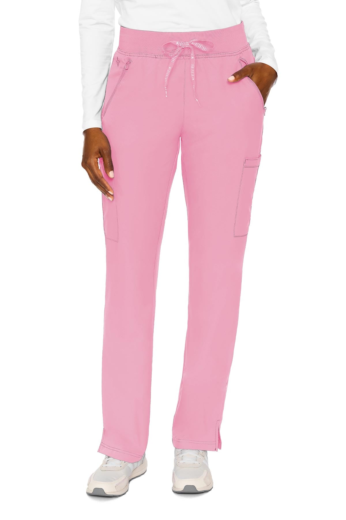 Med Couture Taffy Pink PANT