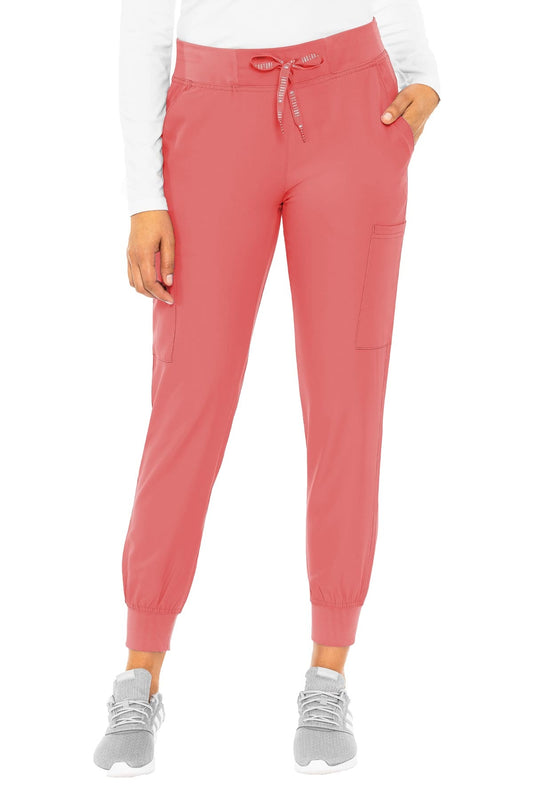 Med Couture Coral PANT