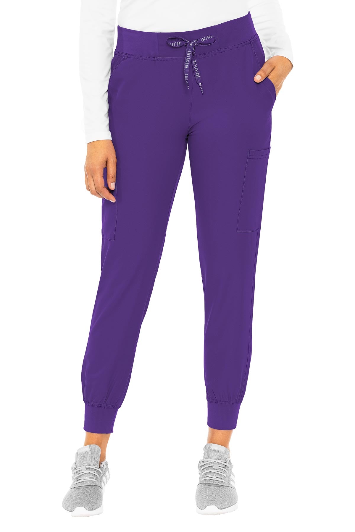 Med Couture Grape PANT