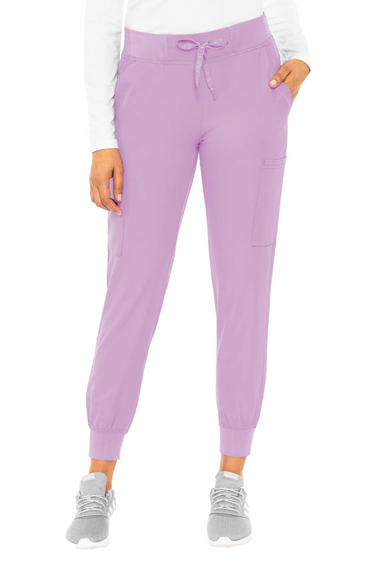 Med Couture Lilac PANT
