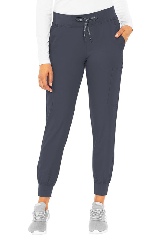 Med Couture Pewter PANT