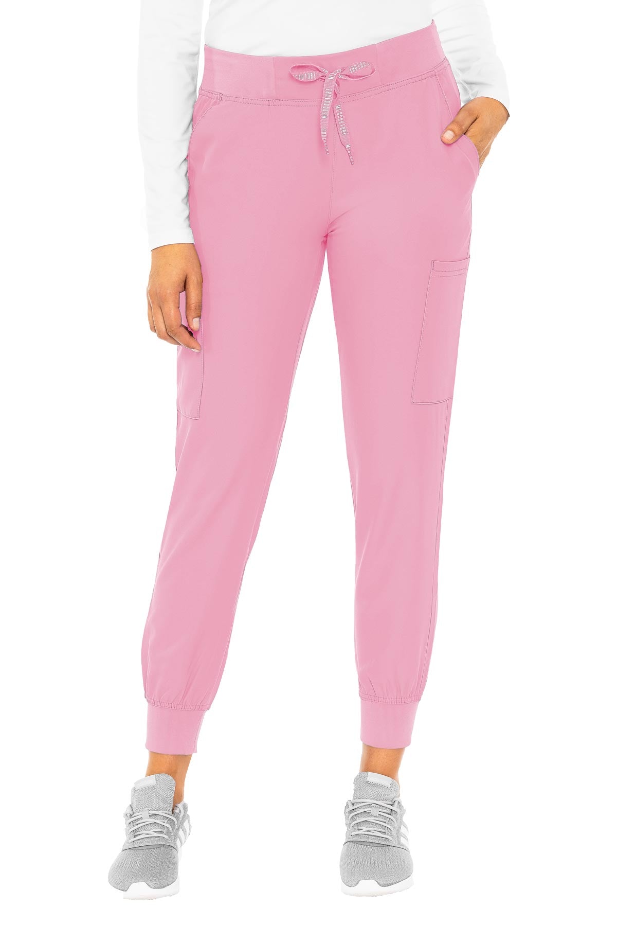Med Couture Taffy Pink PANT