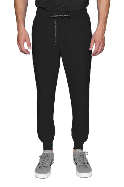 Peaches Black PANT