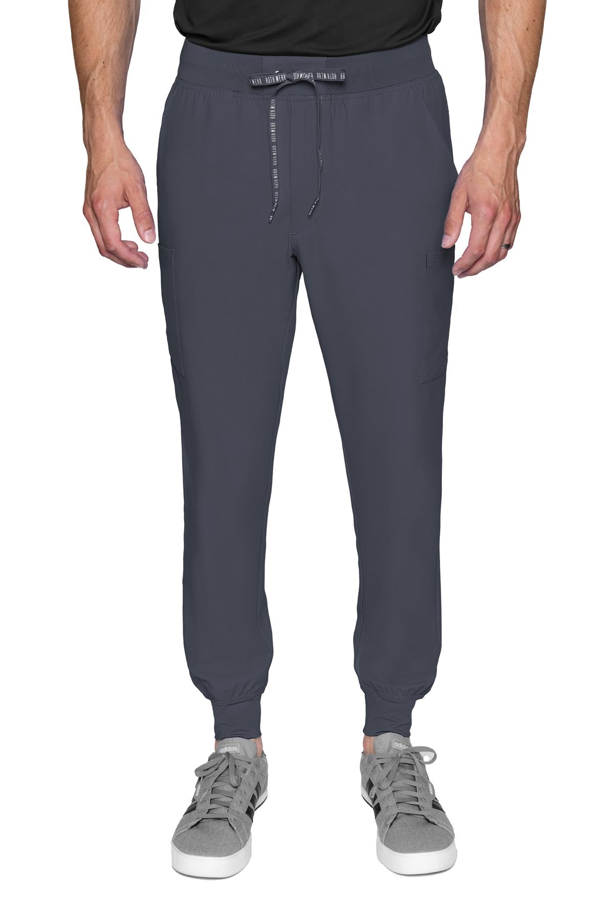 Peaches Pewter PANT