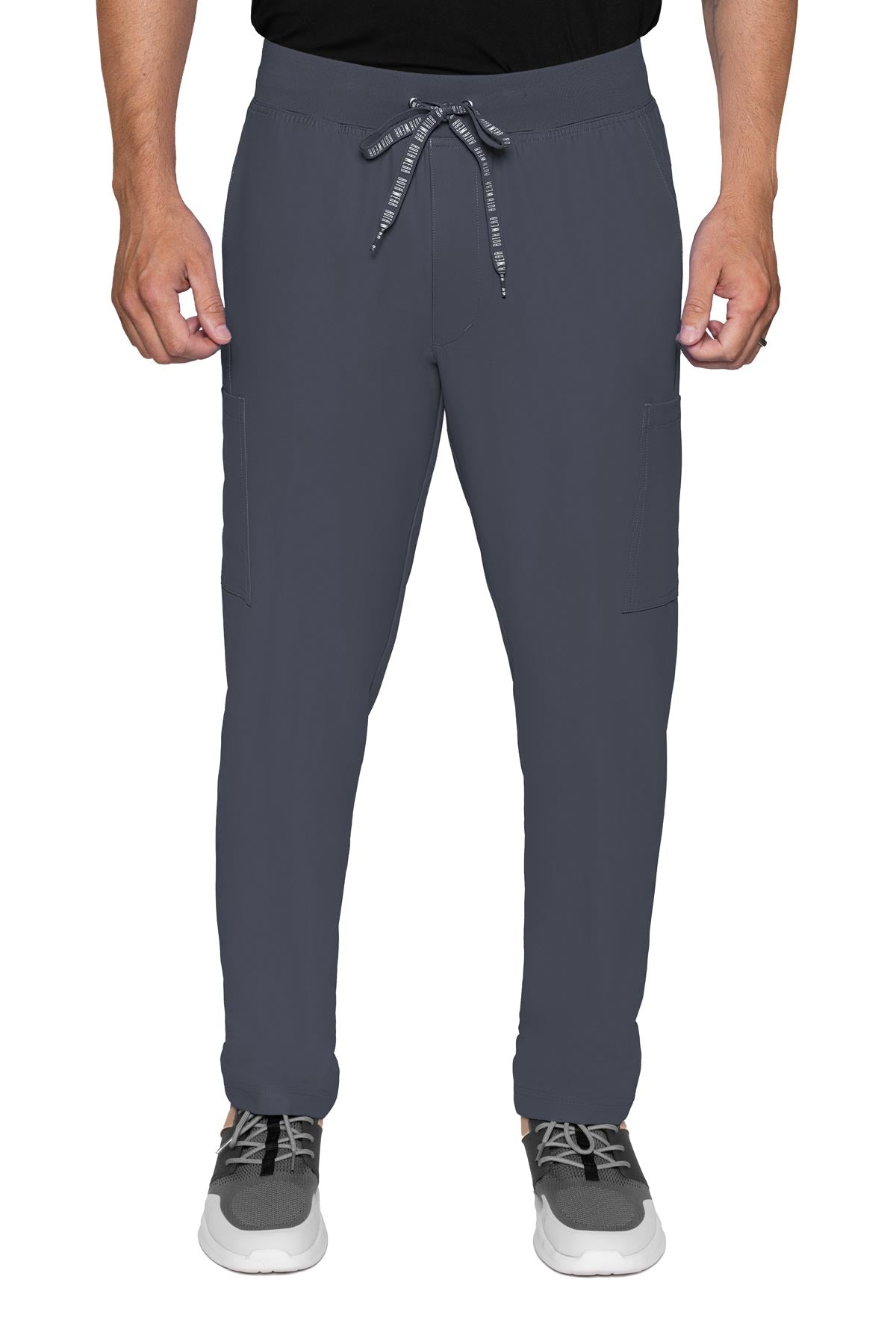 Peaches Pewter PANT