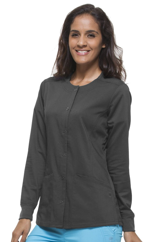 Healing Hands Purple Label 5063 Daisy Jacket