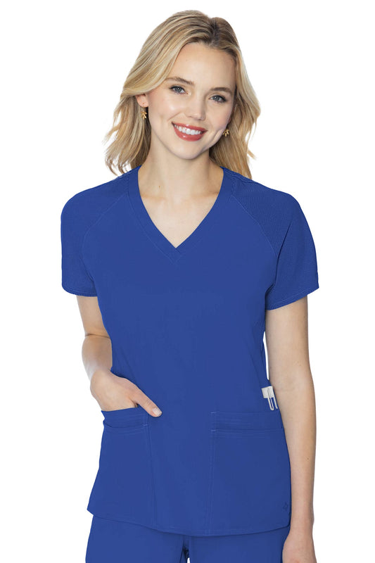 Med Couture Royal TOP