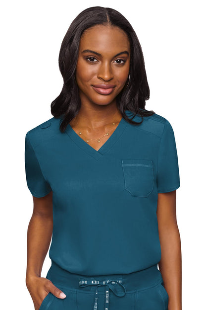 Med Couture Caribbean TOP