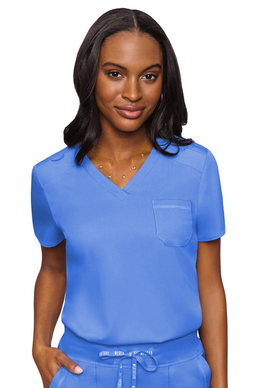 Med Couture Ceil TOP