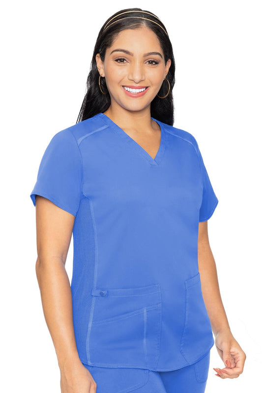 Med Couture Ceil TOP