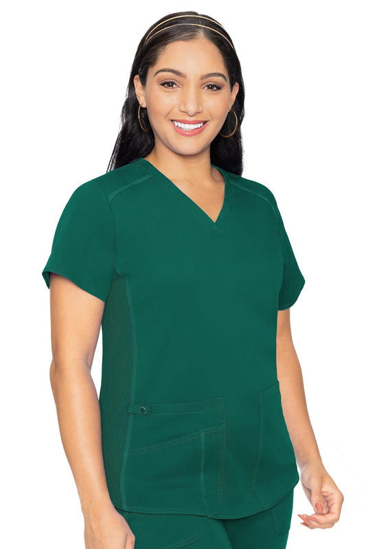 Med Couture Hunter TOP