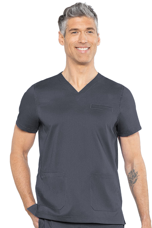 Rothwear Touch 7477 Men's Wescott Two Pocket Top