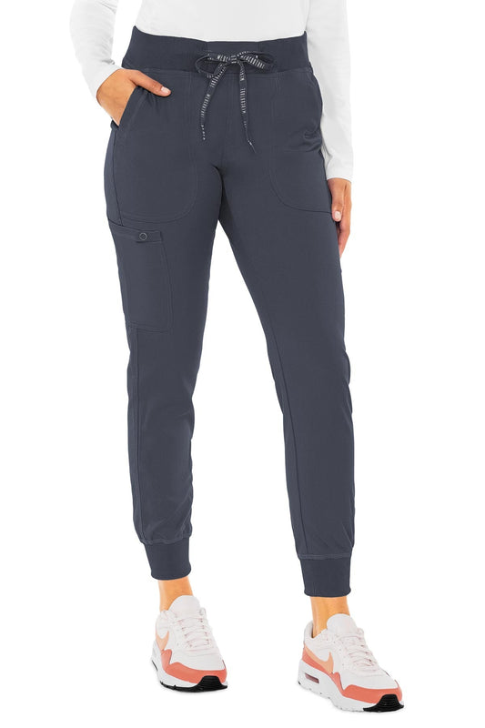Med Couture Pewter PANT