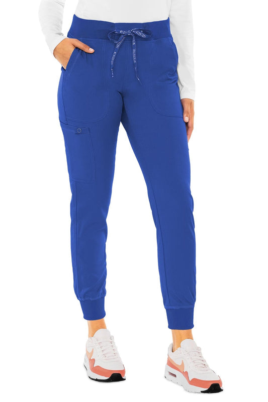 Med Couture Royal PANT