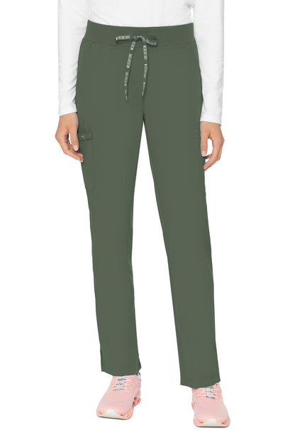Med Couture Olive PANT
