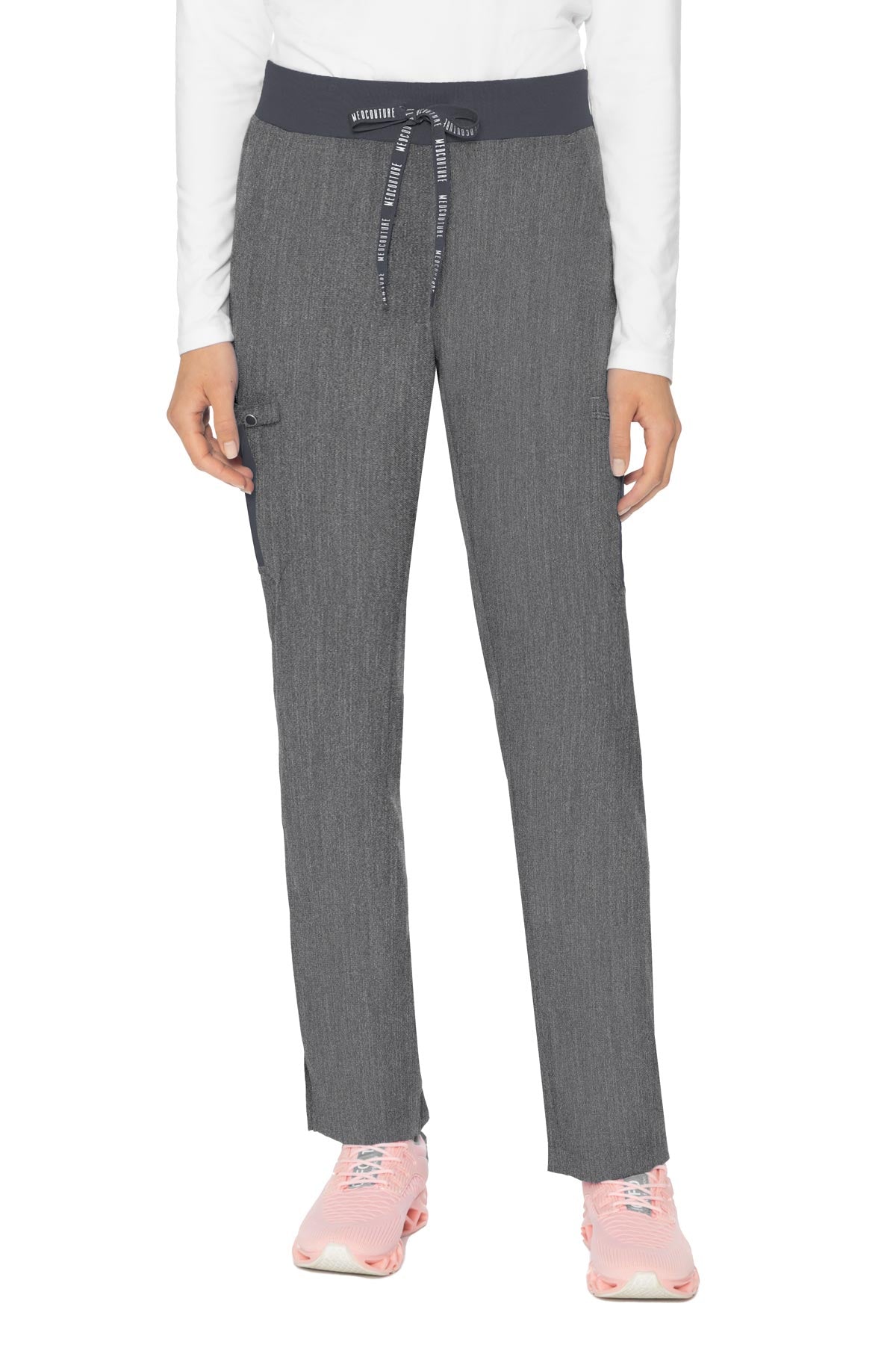 Med Couture Slate PANT