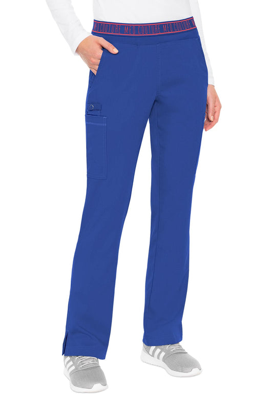 Med Couture Royal PANT