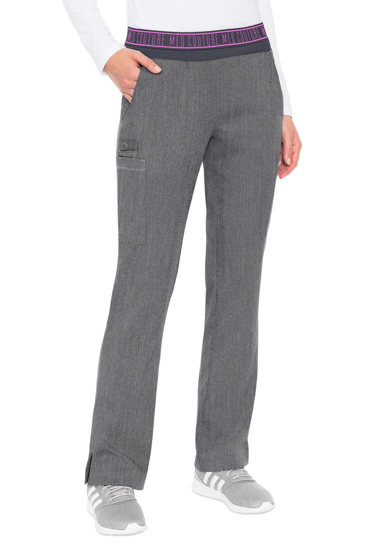 Med Couture Slate PANT