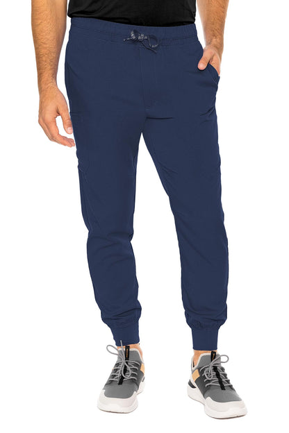 Peaches Navy PANT