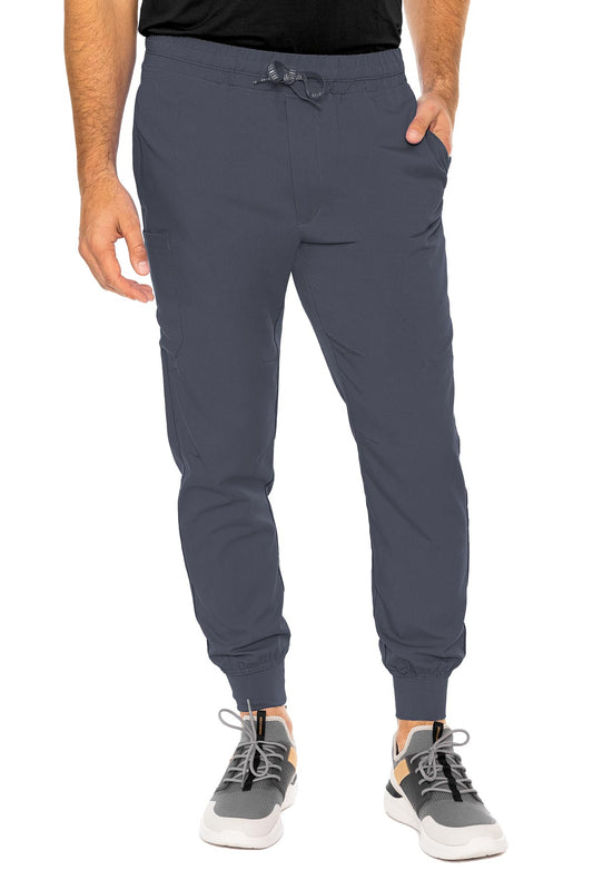 Peaches Pewter PANT