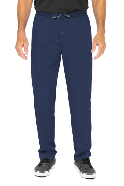 Peaches Navy PANT