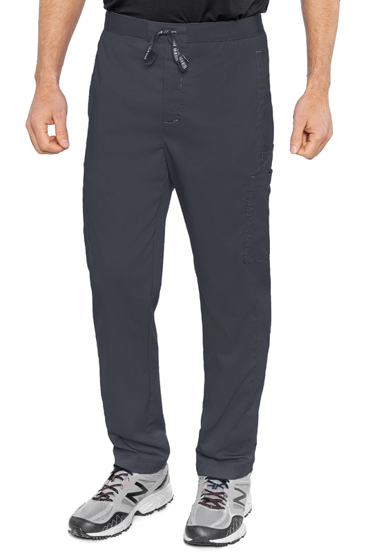 Peaches Pewter PANT
