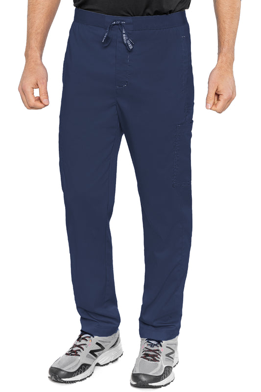 Peaches Navy PANT