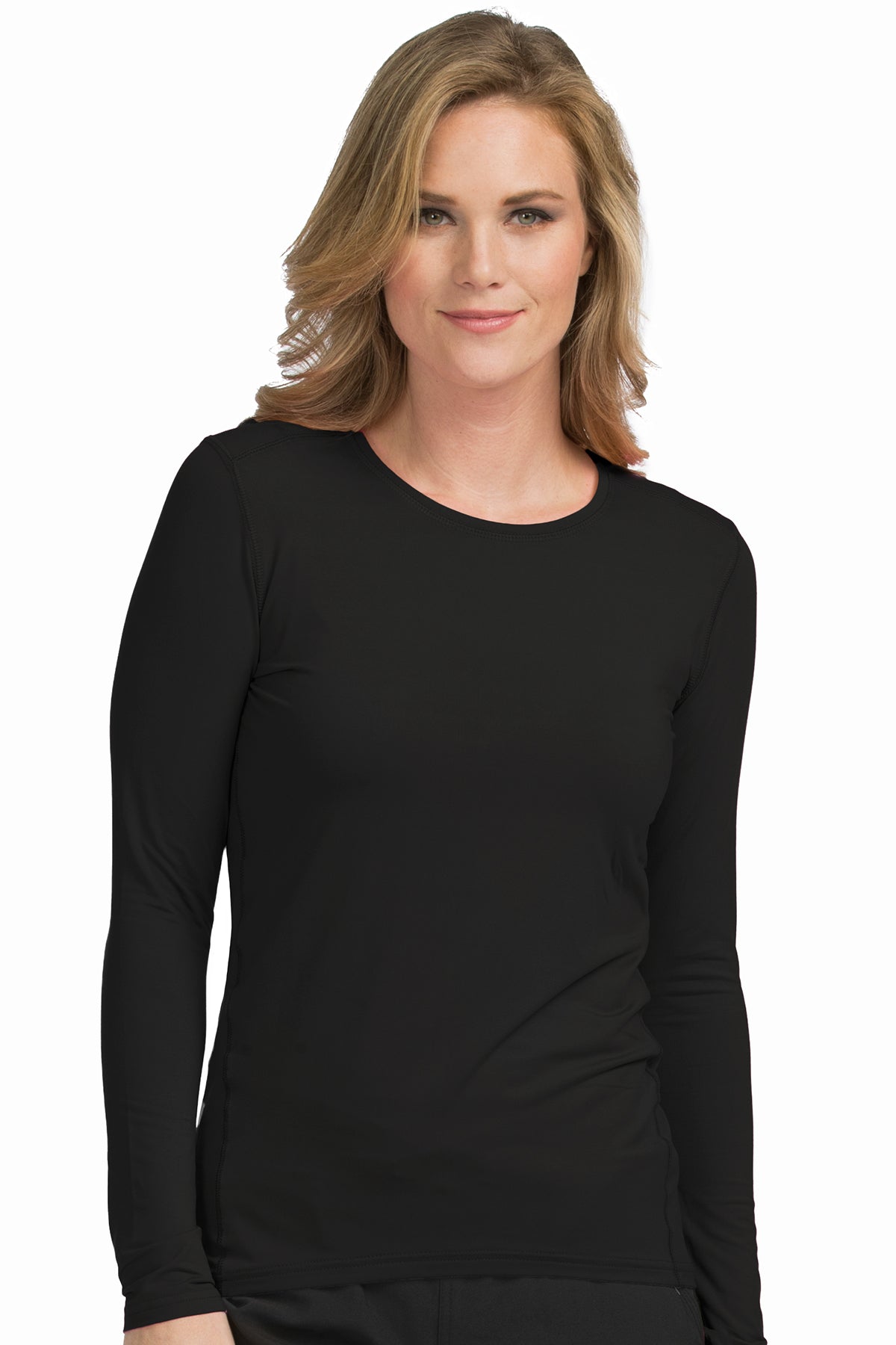 Med Couture Activate 8499 Performance Knit Tee