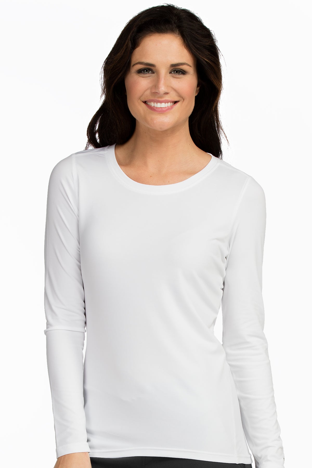 Med Couture Activate 8499 Performance Knit Tee