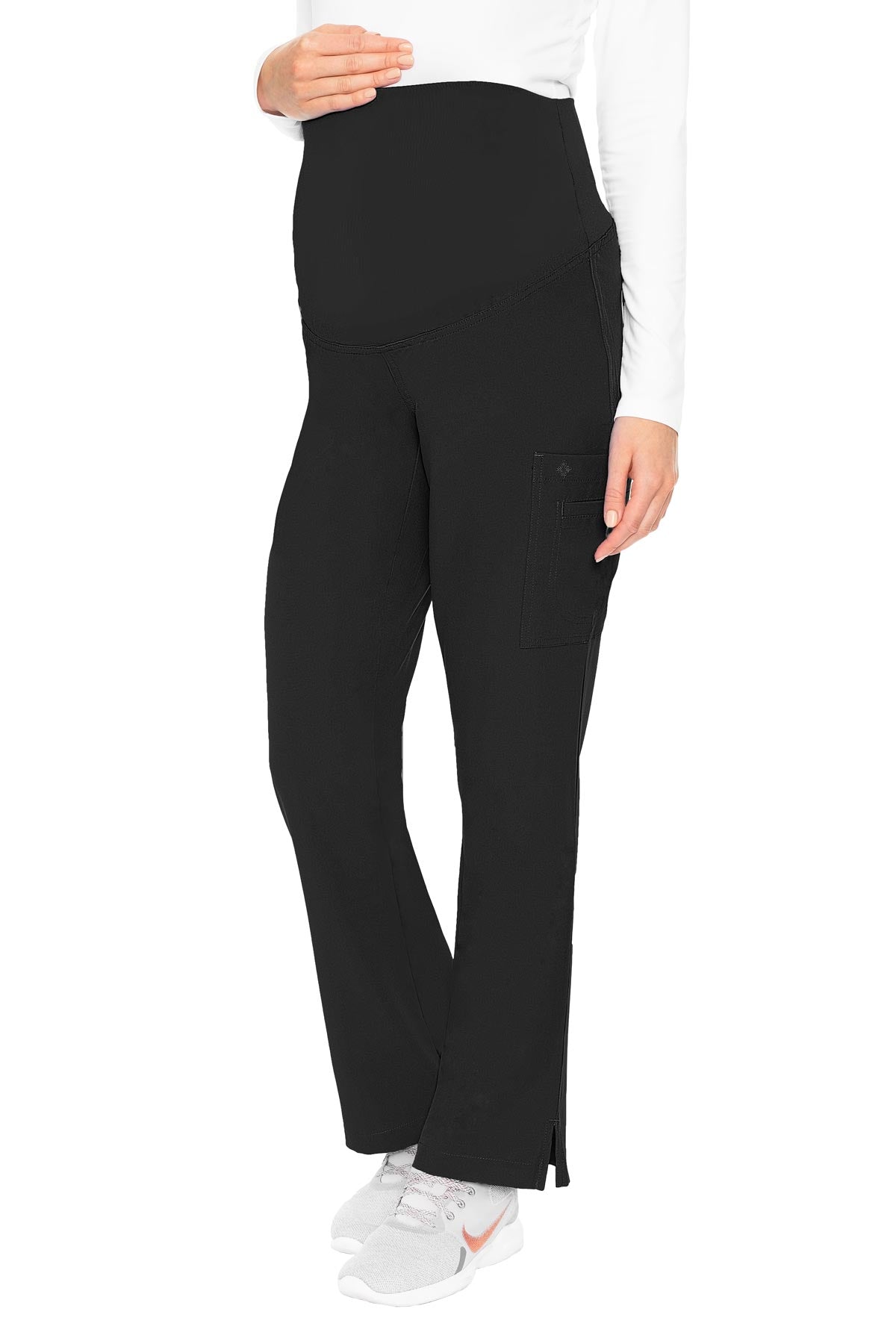 Med Couture Black PANT