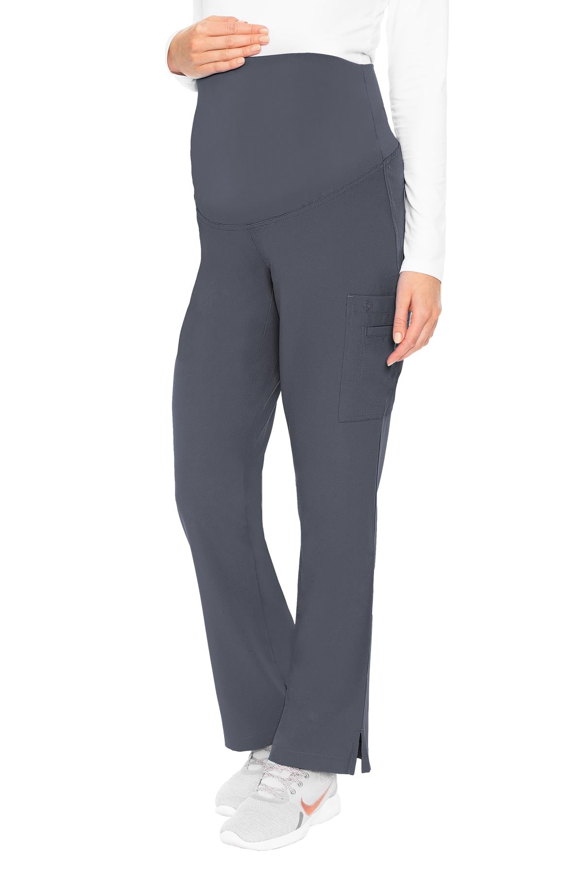 Med Couture Pewter PANT