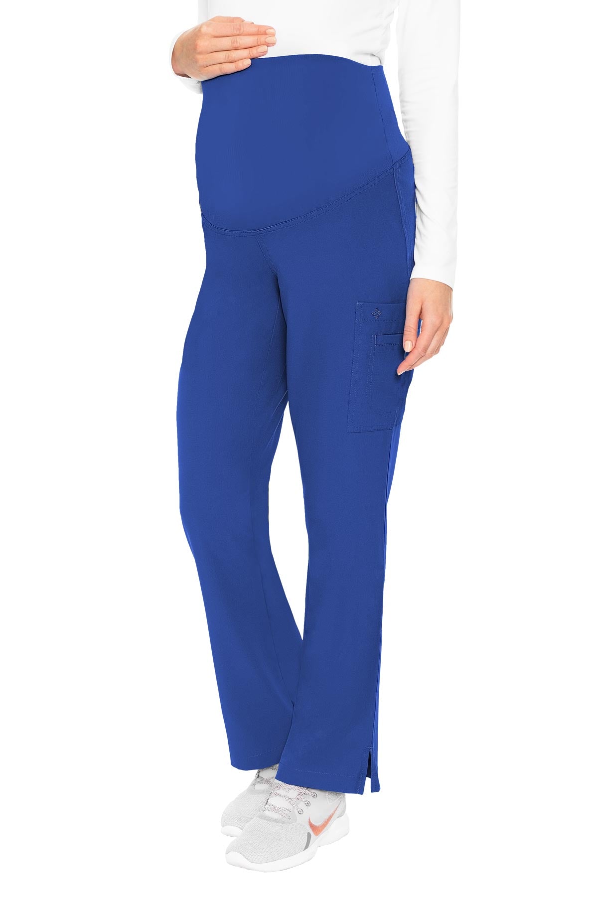 Med Couture Royal PANT