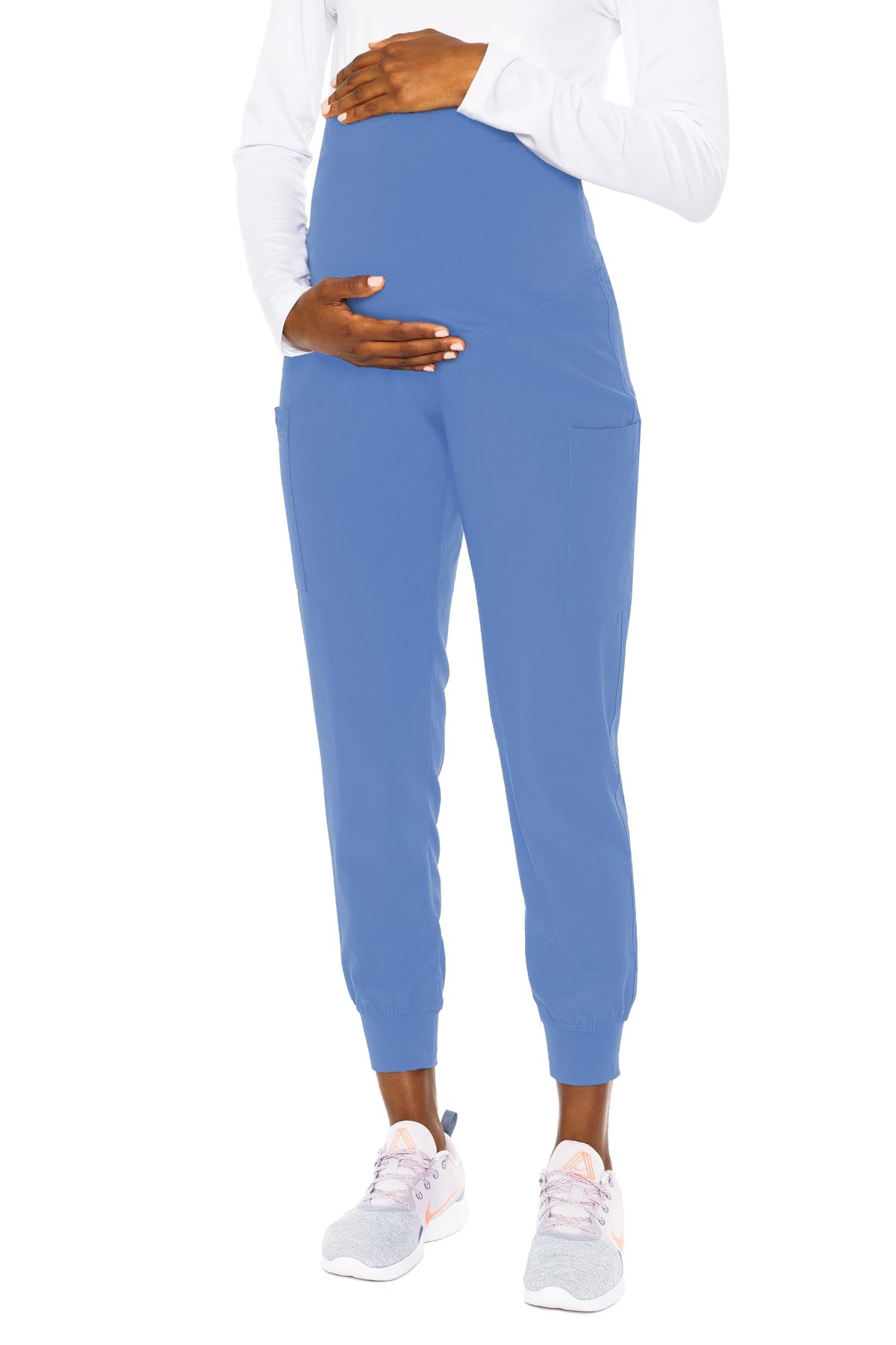 Med Couture Activate 8727 Maternity Pant