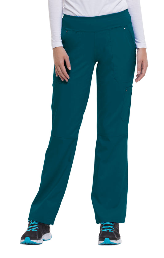 Healing Hands Purple Label YOGA 9133 Petite Tori Pant