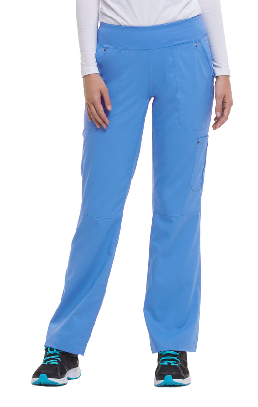 Healing Hands Purple Label YOGA 9133 Petite Tori Pant