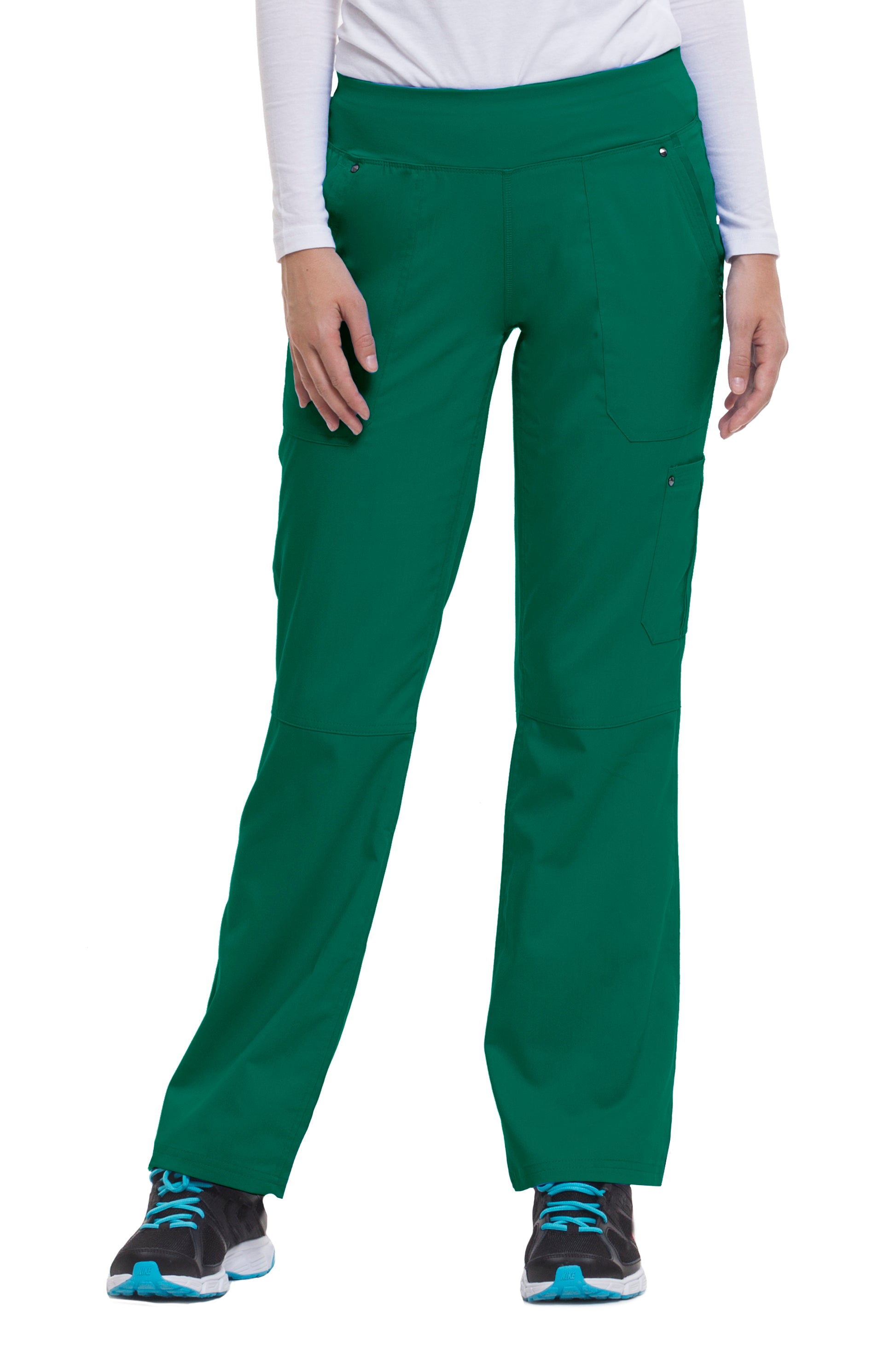 Healing Hands Purple Label YOGA 9133 Tori Pant The Uniform Shoppe