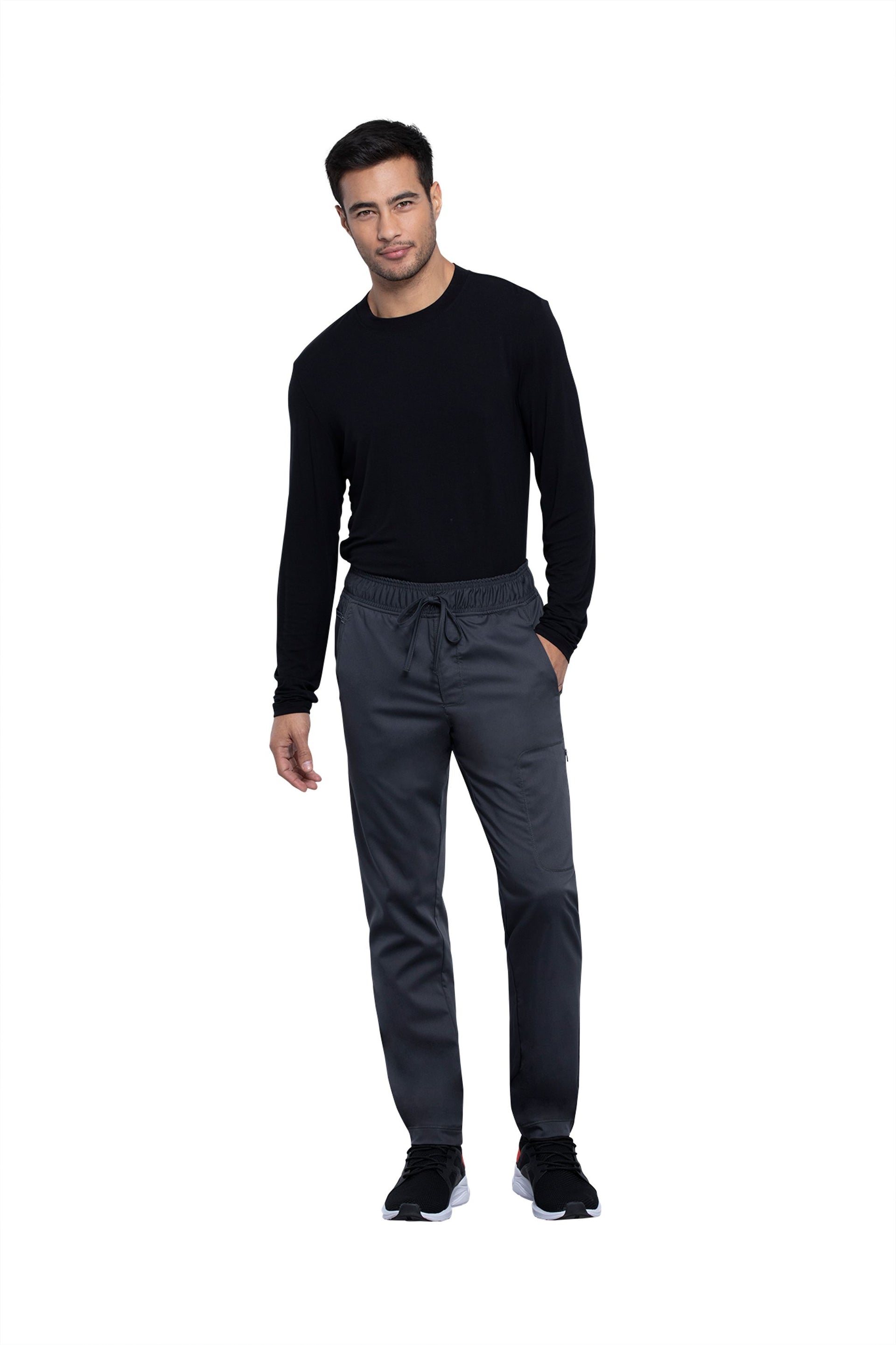 Cherokee Revolution WW012 Tall Men's Natural Rise Straight Leg